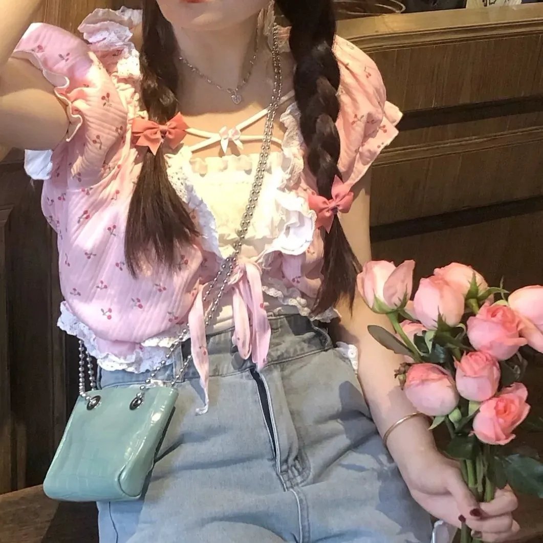 山口山战记之草裙娃娃