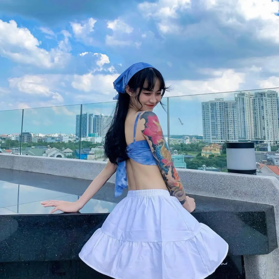 点心:一片心意