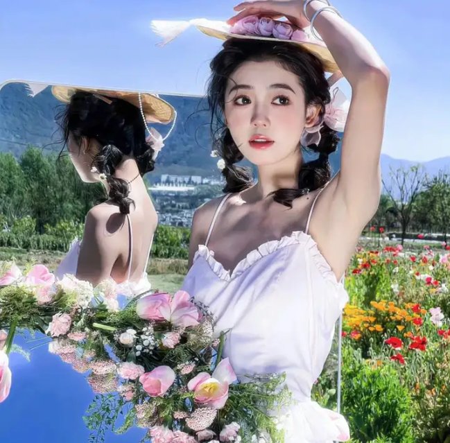 双生契